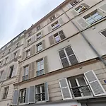 1Br - 4 People - Turenne - Place Des Vosges