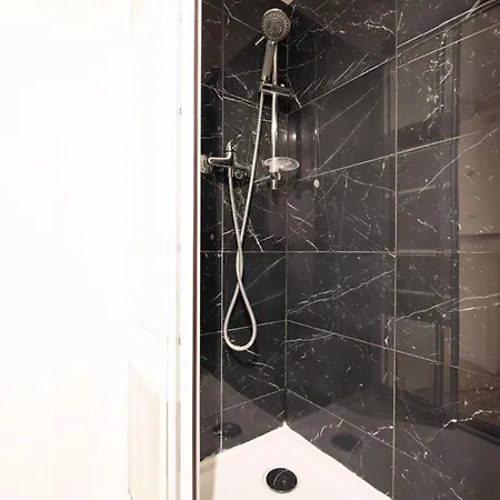 Appartamento 1br - 4 People - Turenne - Place Des Vosges Parigi