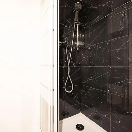 Appartamento 1br - 4 People - Turenne - Place Des Vosges Parigi