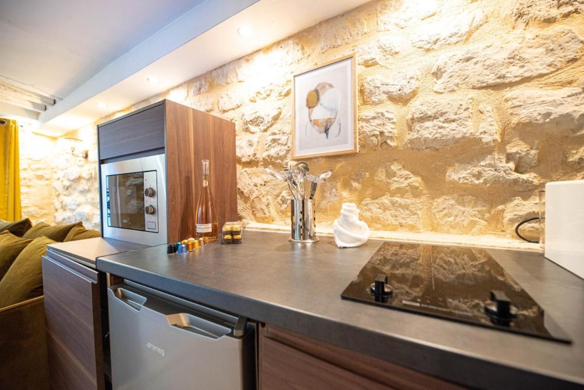 Appartamento 1br#turenne#place Des Vosges