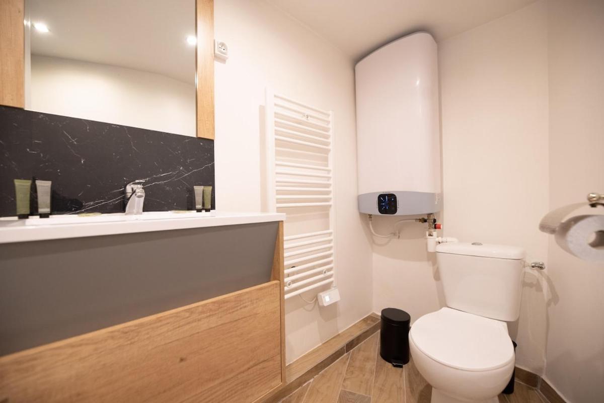 1br#turenne#place Des Vosges Parigi