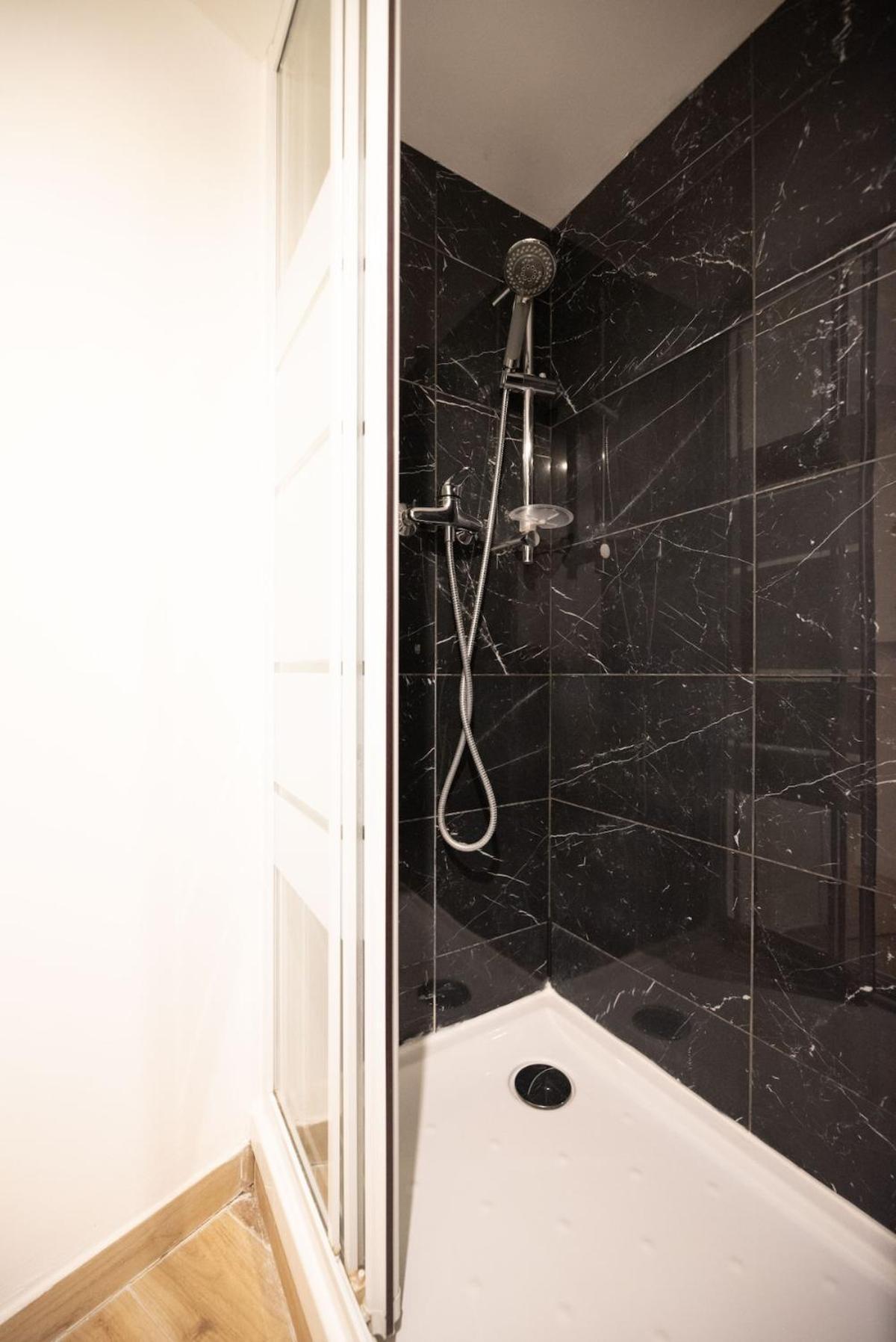 Appartamento 1br#turenne#place Des Vosges Parigi